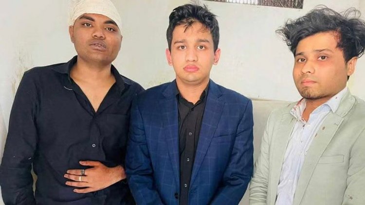 বুয়েট শিক্ষার্থী নিহত: তিন আসামির ৫ দিনের রিমান্ড আবেদন