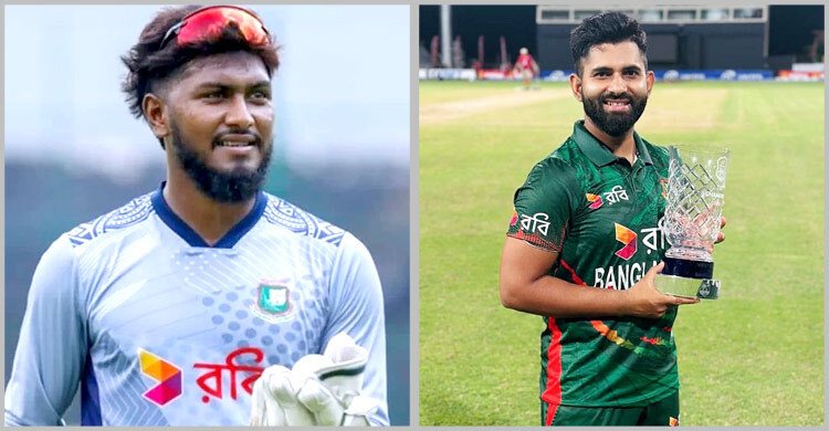 জাকের-শামীমকে ‘স্পিরিট অব ক্রিকেট’ পুরস্কার দেওয়ার সুপারিশ বিশপের