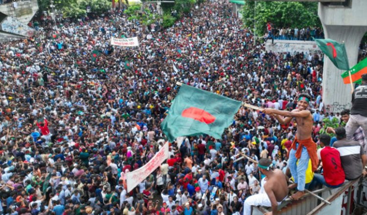 শহীদ ও আহতদের প্রথম ধাপের খসড়া তালিকা প্রকাশ