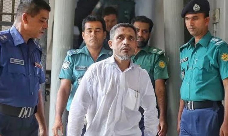 আরেকটি মামলায় খালাস পেলেই মুক্ত হবেন বাবর
