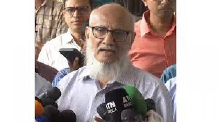 কমিশন চেয়ারম্যানের পদত্যাগ চাইলেন প্রশাসন ক্যাডারের কর্মকর্তারা