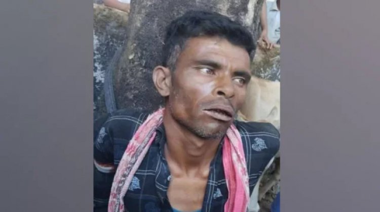 চুরির অভিযোগে চুন-বালু মেশানো পানি খাইয়ে যুবককে হত্যা