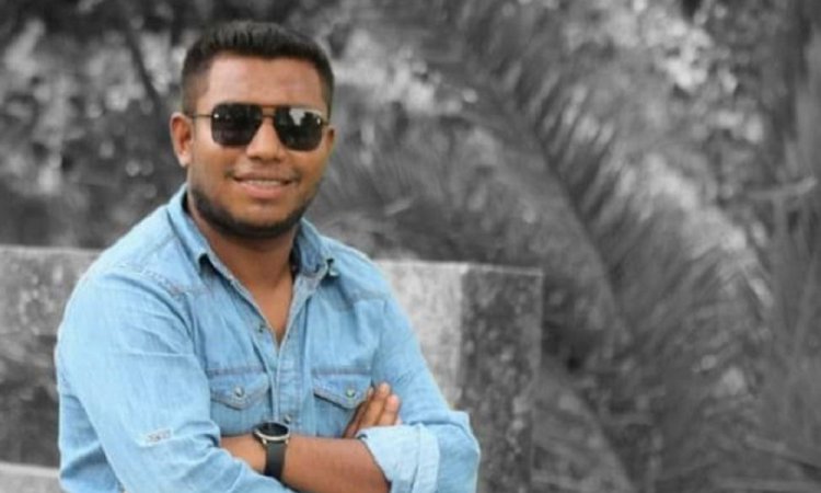 ছাত্রলীগ নেতা এসেছিলেন বোনের বিয়ে খেতে, পুলিশে দিল জনতা
