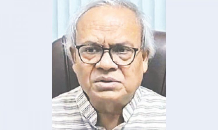 রাষ্ট্রীয় গোয়েন্দা সংস্থা একটি দল গঠনের প্রচেষ্টা চালাচ্ছে: রুহুল কবির রিজভী