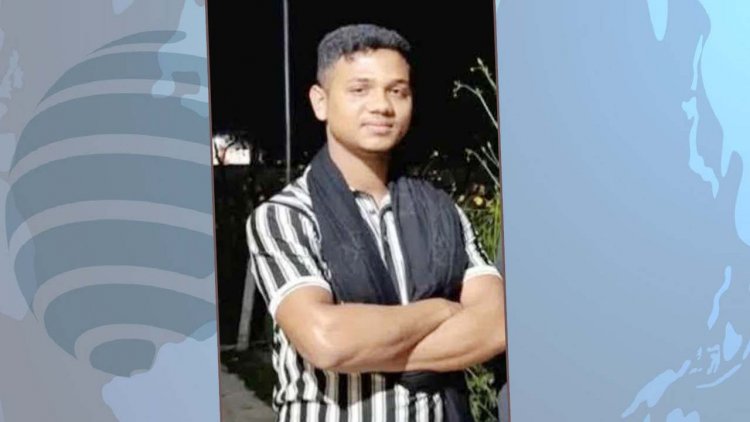 কুমিল্লায় ব্যাডমিন্টন খেলাকে কেন্দ্র করে ছুরিকাঘাতে যুবক খুন
