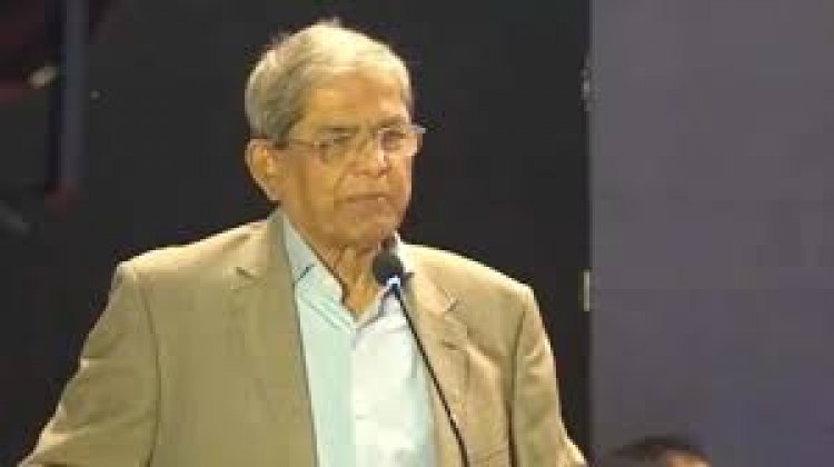 নির্বাচন যত দেরি হবে, সমস্যা আরও বাড়বে: মির্জা ফখরুল