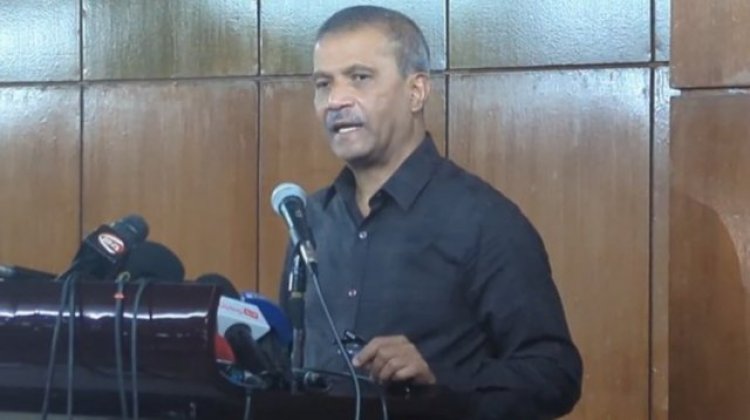 ‘গায়েবি’ মামলার তথ্য সংগ্রহ করা হচ্ছে: আইন উপদেষ্টা