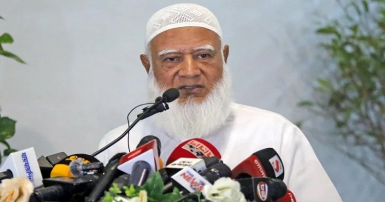 ‘আগামীর বাংলাদেশ চলবে চব্বিশের মুক্তিযুদ্ধে অংশ নেওয়া তরুণদের আকাঙ্ক্ষা অনুযায়ী’