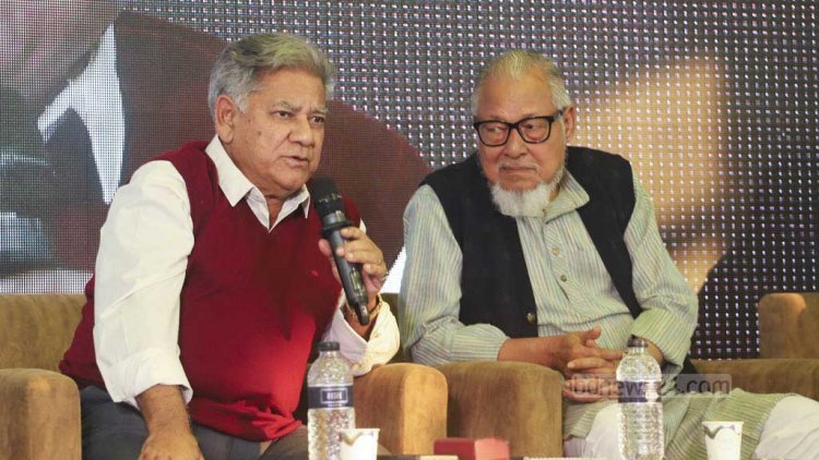 এখন সংস্কার করতে না পারলে আর কখনই করা যাবে না- এম সাখাওয়াত