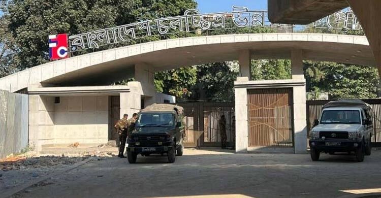 পরিচালক সমিতির নির্বাচন স্থগিতের কারণ জানা গেছে