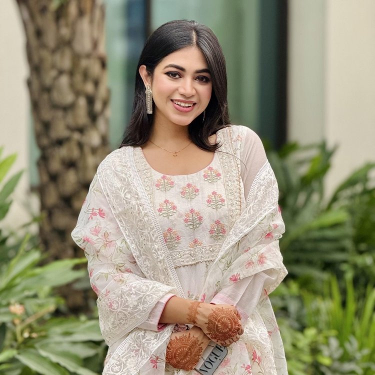 বিয়ে করলেন অভিনেত্রী প্রিয়ন্তী উর্বী