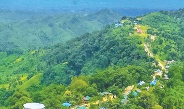 রাঙামাটিতে আইনশৃঙ্খলা বাহিনীর সঙ্গে সন্ত্রাসীদের গোলাগুলি, নিহত ১