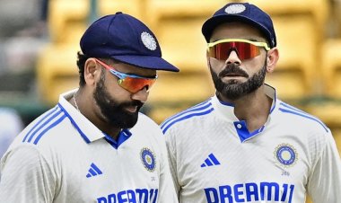 রোহিত-কোহলি যুগ শেষ!