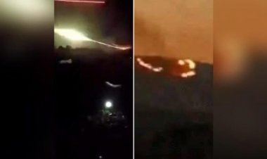 সীমান্তে ফের পাকিস্তান-আফগানিস্তানের ব্যাপক সংঘর্ষ