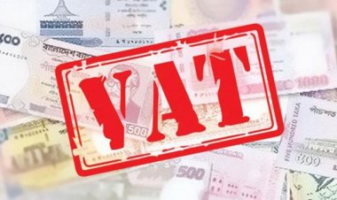 ভ্যাট বাড়ায় চাপ বাড়বে ভোক্তার মানতে নারাজ অর্থ উপদেষ্টা