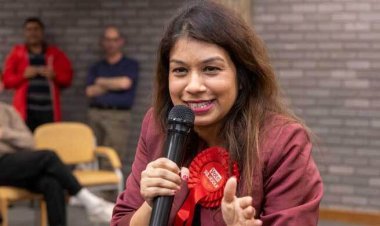 লন্ডনে টিউলিপকে বিনামূল্যে ফ্ল্যাট দিয়েছিলেন এক ব্যবসায়ী