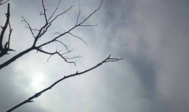  দুদিন পর ঢাকার আকাশে দেখা মিললো সূর্যের