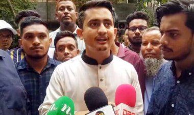  ৪৩তম বিসিএসে ২৬৭ জনকে বাদ দেওয়া নিয়ে যা বললেন সারজিস