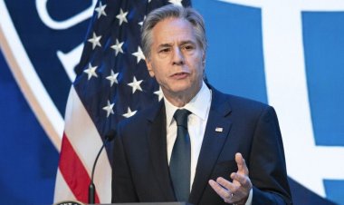 শেষ বিদেশ সফরে যে সব দেশে যাচ্ছেন ব্লিঙ্কেন