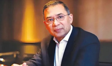 তারেক রহমানের বিরুদ্ধে চাঁদাবাজির ৪ মামলা বাতিলই থাকছে