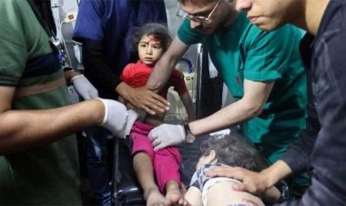  গাজায় ইসরায়েলি হামলায় একদিনে আরও ৭০ ফিলিস্তিনি নিহত