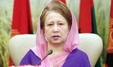  রাতে খালেদা জিয়ার সঙ্গে স্থায়ী কমিটির নেতাদের বৈঠক