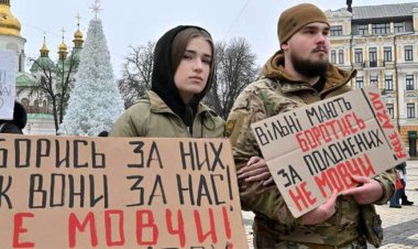  পূর্ব ইউক্রেনে ড্রোন হামলায় রুশ সাংবাদিক নিহত