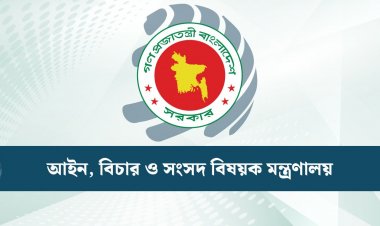 ৫০ বিচারকের ভারতে প্রশিক্ষণে অংশগ্রহণের অনুমতি বাতিল