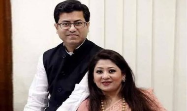  ৮০ কোটি টাকার অবৈধ সম্পদ: স্ত্রীসহ তাপসের নামে মামলা