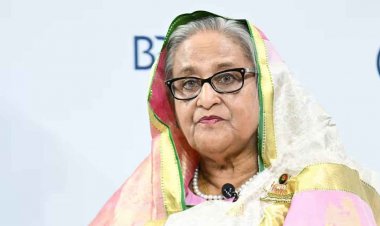 শেখ হাসিনাসহ ১১ জনের বিরুদ্ধে গ্রেপ্তারি পরোয়ানা ট্রাইব্যুনালের