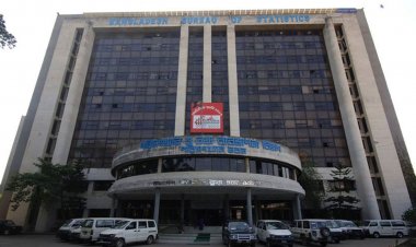 জিডিপি প্রবৃদ্ধি কমেছে ৪.২৩ শতাংশ