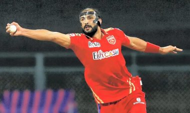 ভারতীয় অলরাউন্ডারের অবসর ঘোষণা