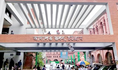 চট্টগ্রাম আদালতের ১ হাজার ৯১১ মামলার নথি গায়েব