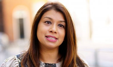 বিনামূল্যে পাওয়া ফ্ল্যাট নিয়ে মিথ্যা বলেছিলেন টিউলিপ : ডেইলি মেইল