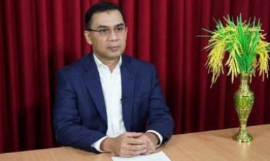 রাতে স্থায়ী কমিটির বৈঠক ডেকেছেন তারেক রহমান