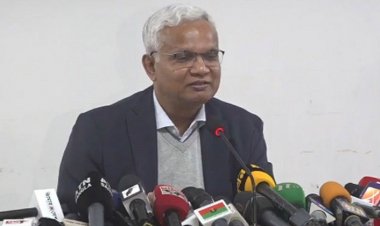 সরাসরি লন্ডন ক্লিনিকে নেওয়া হবে খালেদা জিয়াকে : ডা. জাহিদ