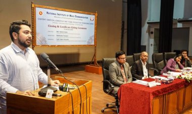 গণঅভ্যুত্থানের ওপর প্রামাণ্যচিত্র নির্মাণে সহযোগিতা করবে সরকার