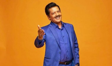 গায়ক উদিত নারায়নের অ্যাপার্টমেন্টে ভয়াবহ আগুন, নিহত