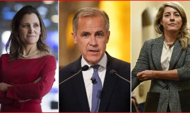 কানাডার পরবর্তী প্রধানমন্ত্রী হওয়ার দৌড়ে এগিয়ে কারা?