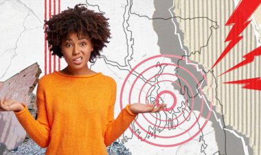 কেন ভূমিকম্প হলে কিছু মানুষ টের পান না?