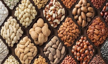 মৃত্যুর মুখে ফেলতে পারে ‘সুপার ফুড’ বাদাম!