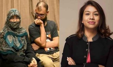 টিউলিপের বিরুদ্ধে ব্যারিস্টার আরমানের স্ত্রীকে হুমকির অভিযোগ