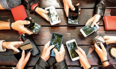 ১০০ টাকার রিচার্জে ৫৬ টাকাই ভ্যাট