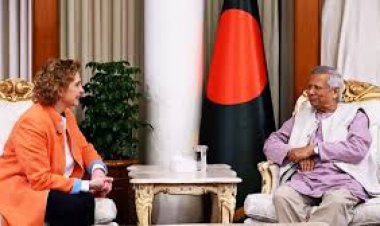 জাতীয় নির্বাচনের পাশাপাশি স্থানীয় নির্বাচনের প্রস্তুতি নিচ্ছে সরকার