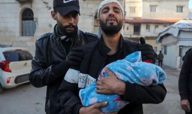 গাজায় ইসরাইলি ভয়াবহ হামলায় নিহত আরও ৫১ ফিলিস্তিনি