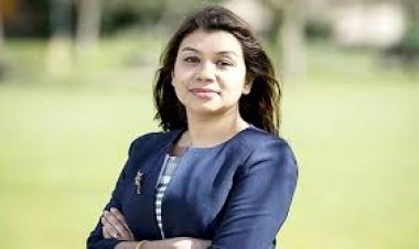 তদন্ত চলাকালীন টিউলিপ সিদ্দিকের মন্ত্রীত্ব থেকে সরে দাঁড়ানো উচিত