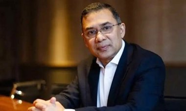 কাতারের আমিরের প্রতি কৃতজ্ঞতা জানিয়েছেন তারেক রহমান