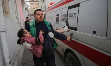 ইসরাইলি বাহিনীর হামলায় নিহত আরও ৭০ ফিলিস্তিনি