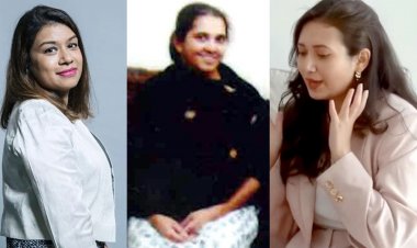 টিউলিপের চাচি ও চাচাতো বোনকে নিয়ে ফিন্যান্সিয়াল টাইমসের চাঞ্চল্যকর প্রতিবেদন