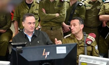 ২০ জানুয়ারির মধ্যে জিম্মি মুক্তি দিতে হামাসকে সময়সীমা বেঁধে দিল ইসরাইল